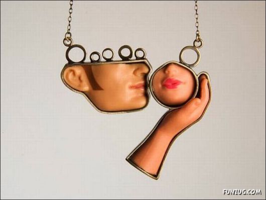 Most Unusual Necklaces Ever