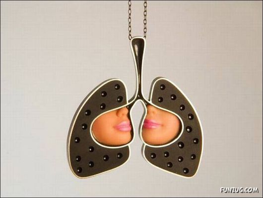Most Unusual Necklaces Ever