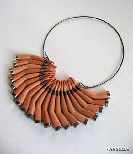 Most Unusual Necklaces Ever