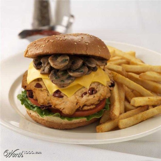 Sweet n Sour Photoshopped Dishes For You