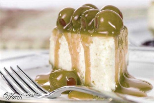 Sweet n Sour Photoshopped Dishes For You