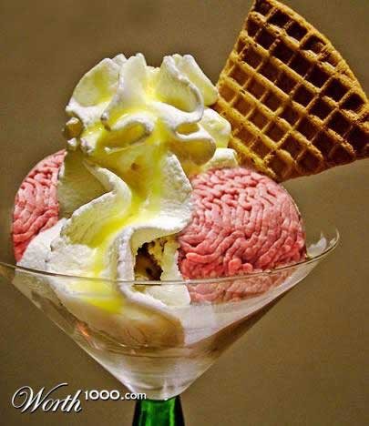 Sweet n Sour Photoshopped Dishes For You