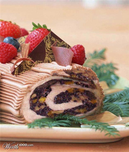 Sweet n Sour Photoshopped Dishes For You