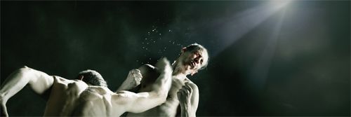 Weird Photography by Koen Demuynck