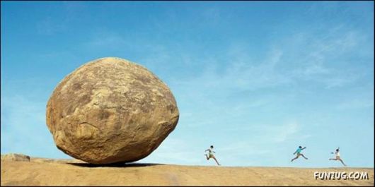 Coolest Photos To Think Upon