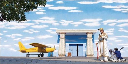 Coolest Photos To Think Upon