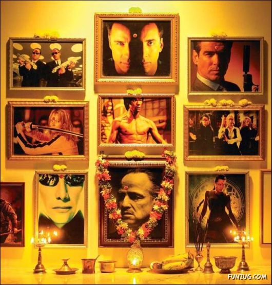 Coolest Photos To Think Upon