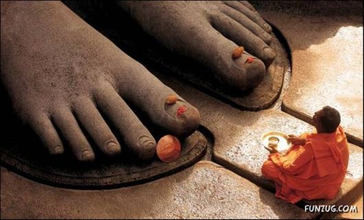 Coolest Photos To Think Upon