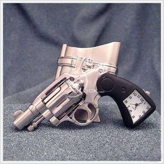 Unusual Mini Clocks Collection