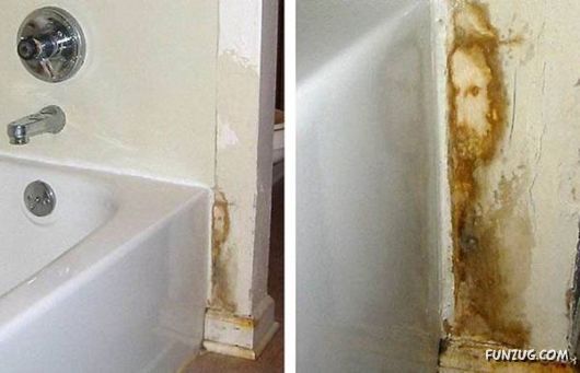 The Phenomena of Images of Saints