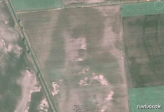 The Phenomena of Images of Saints