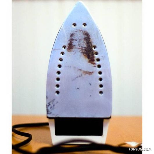 The Phenomena of Images of Saints