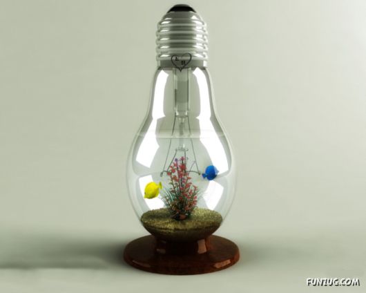 Click to Enlarge - Colorful 3D Wallpapers for Your Desktop