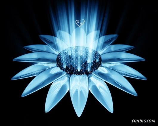 Click to Enlarge - Colorful 3D Wallpapers for Your Desktop