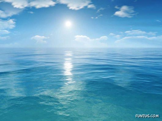 Click to Enlarge - Alone with the Nature Wallpapers