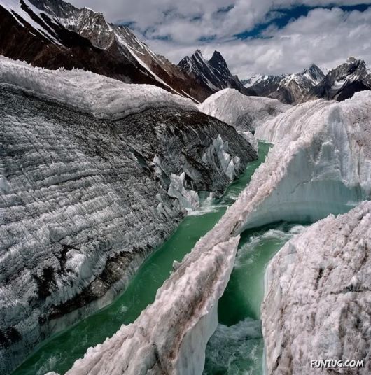 Click to Enlarge - Awesome Winter Mountain Photos