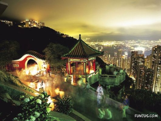 Click to Enlarge - Best Country Wallpapers