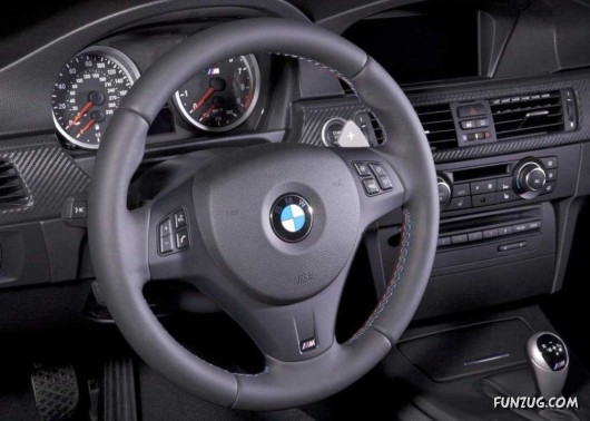 Click to Enlarge - BMW M3 Frozen Gray 2011 Wallpapers