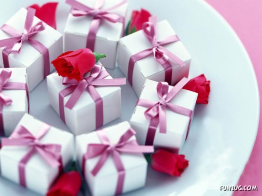 Click to Enlarge - The Gifts of Love - walls