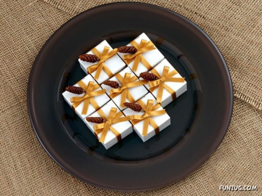 Click to Enlarge - The Gifts of Love - walls