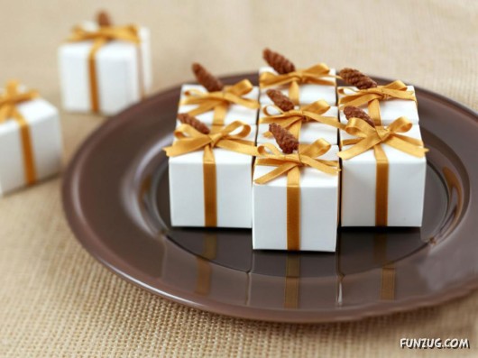 Click to Enlarge - The Gifts of Love - walls