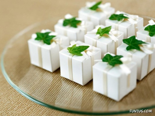 Click to Enlarge - The Gifts of Love - walls