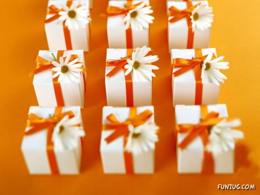 Click to Enlarge - The Gifts of Love - walls