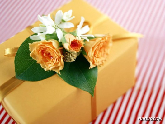 Click to Enlarge - The Gifts of Love - walls