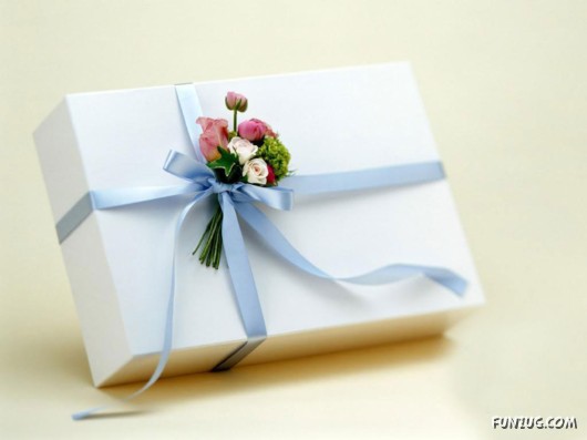 Click to Enlarge - The Gifts of Love - walls