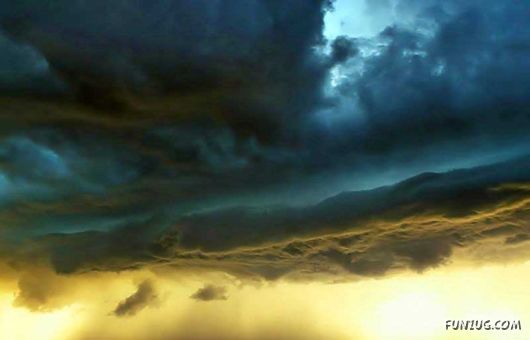 Click to Enlarge - Beautiful Nature Sceneries Wallpapers