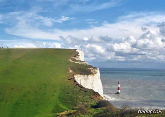 Click to Enlarge - Beautiful Nature Sceneries Wallpapers