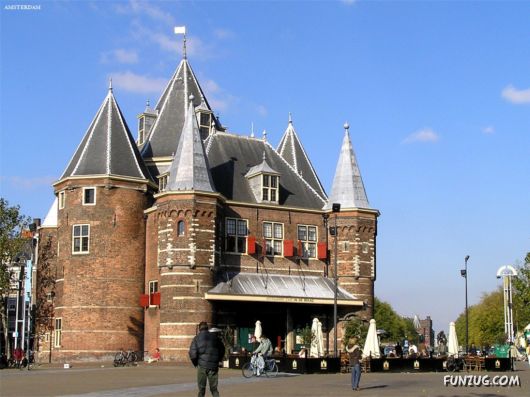 Click to Enlarge - Beautiful Netherlands Wallpapers