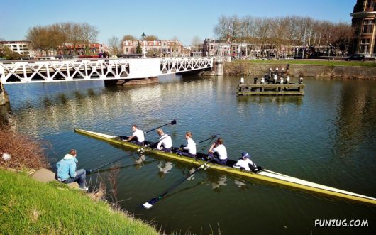 Click to Enlarge - Beautiful Netherlands Wallpapers