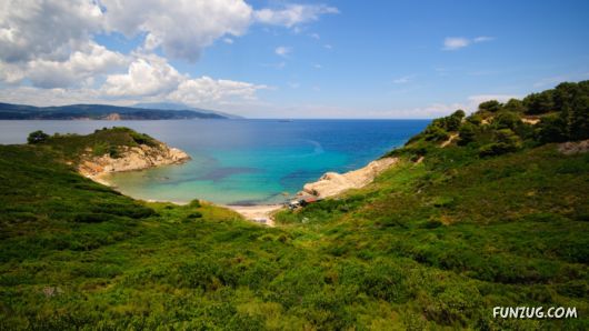 Click to Enlarge - Silent Heaven Beautiful Wallpapers