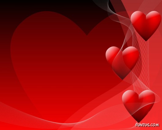 Click to Enlarge - Happy Valentines Day Wallpapers