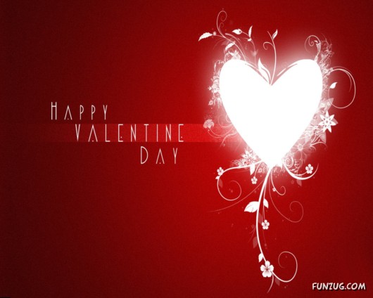 Click to Enlarge - Happy Valentines Day Wallpapers