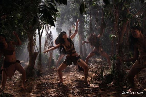 Beautiful Bollywood Babe Nisha Kothari