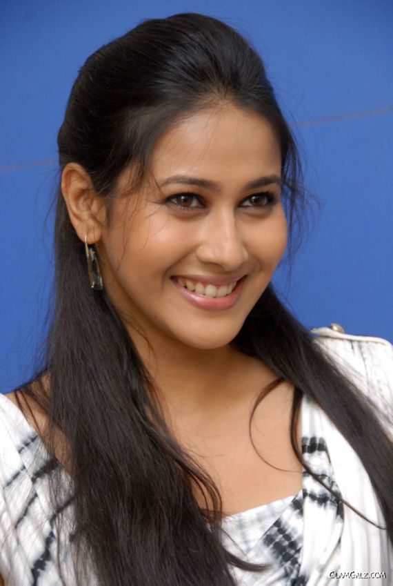 Indian TV Actress Prachi Bora