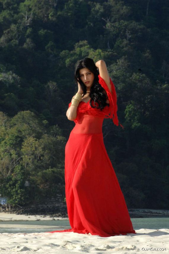 Shruti Hassan Latest Photo Gallery