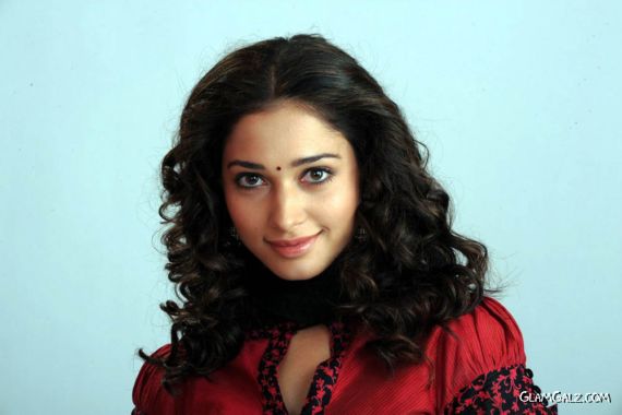Cute Indian Actress Tamanna