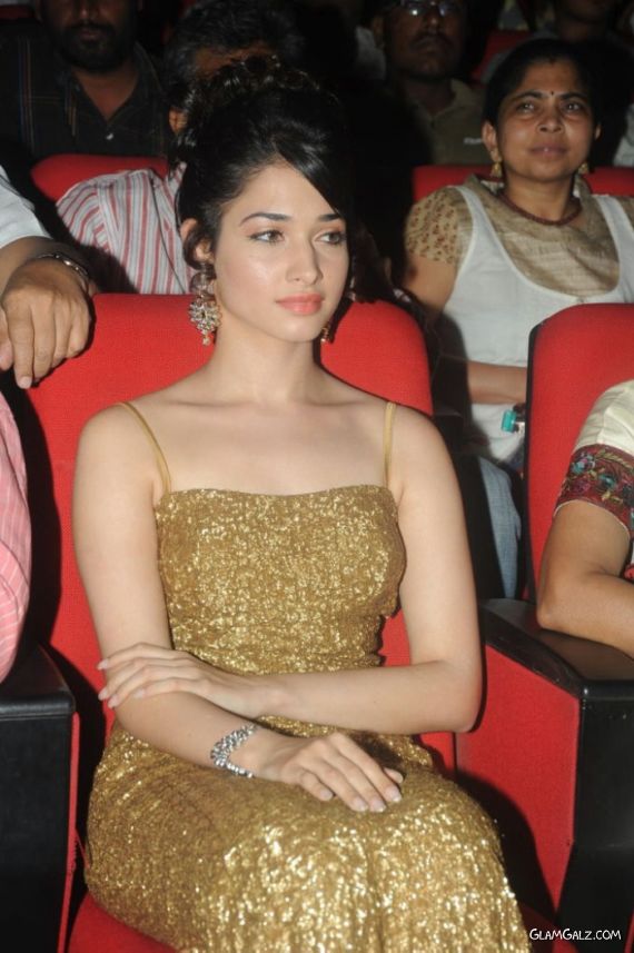 Cute Indian Actress Tamanna