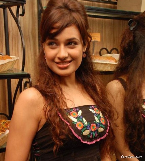 Yuvika Choudhary for Hair Make Up Fashion