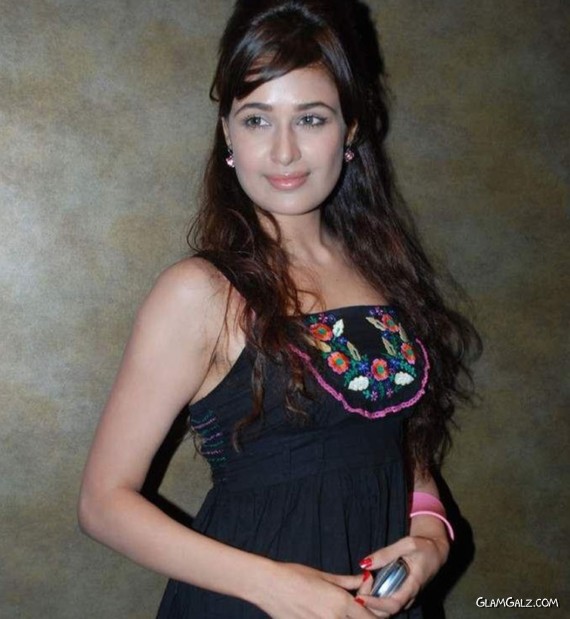 Yuvika Choudhary for Hair Make Up Fashion