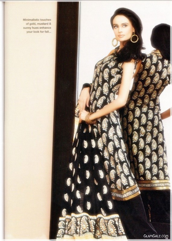 Gul Ahmed Summer Collection