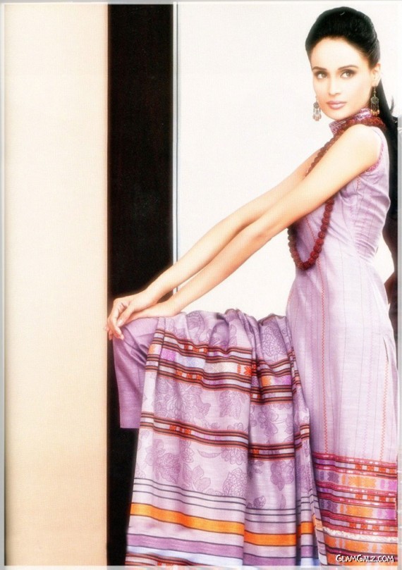 Gul Ahmed Summer Collection