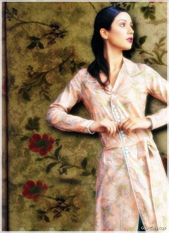 Gul Ahmed Summer Collection