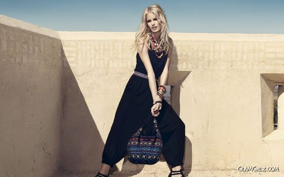 Western Galz in Fashion