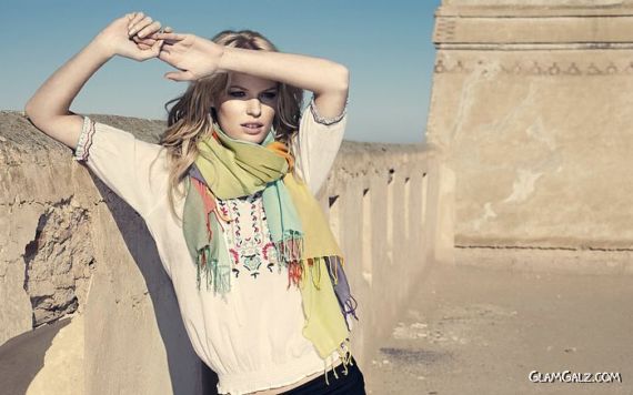 Western Galz in Fashion