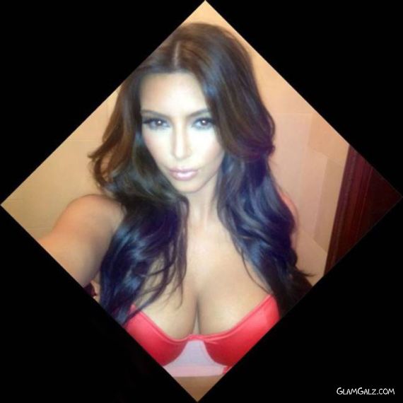 Miss Kardashian On The Show Tonight