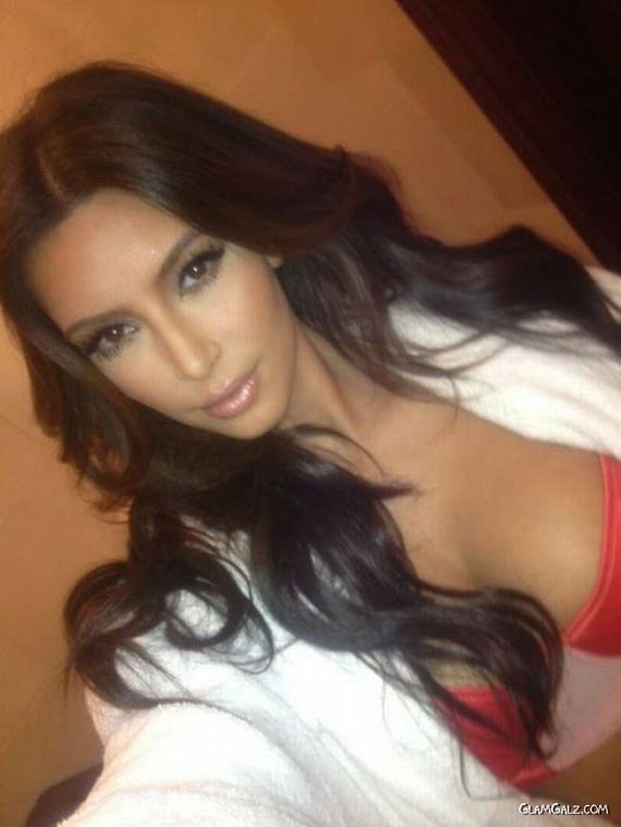 Miss Kardashian On The Show Tonight